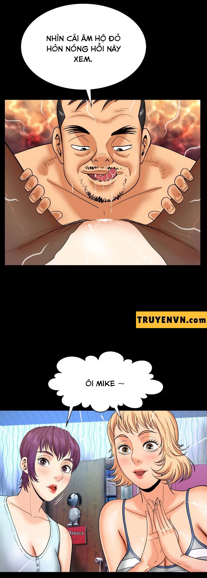 dì tôi chapter 11 22