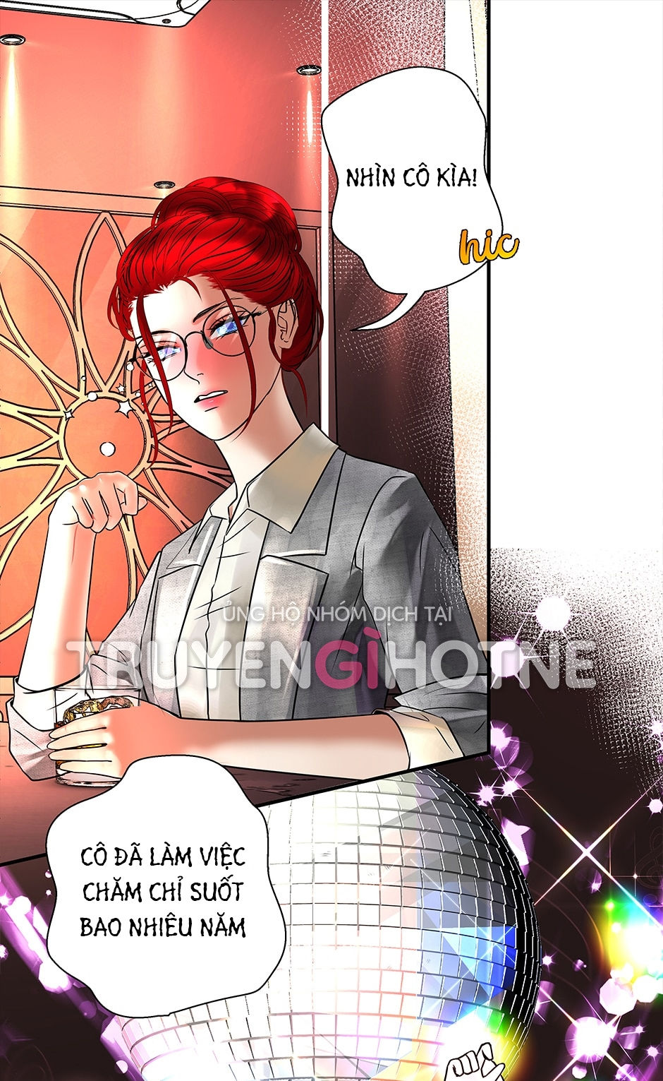 tôi đã ký khế ước với ác quỷ chapter 2.1 19