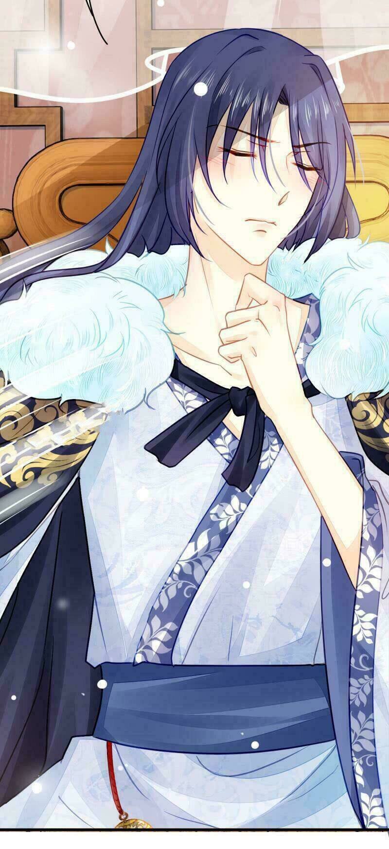 thần thám song kiêu chapter 11 18