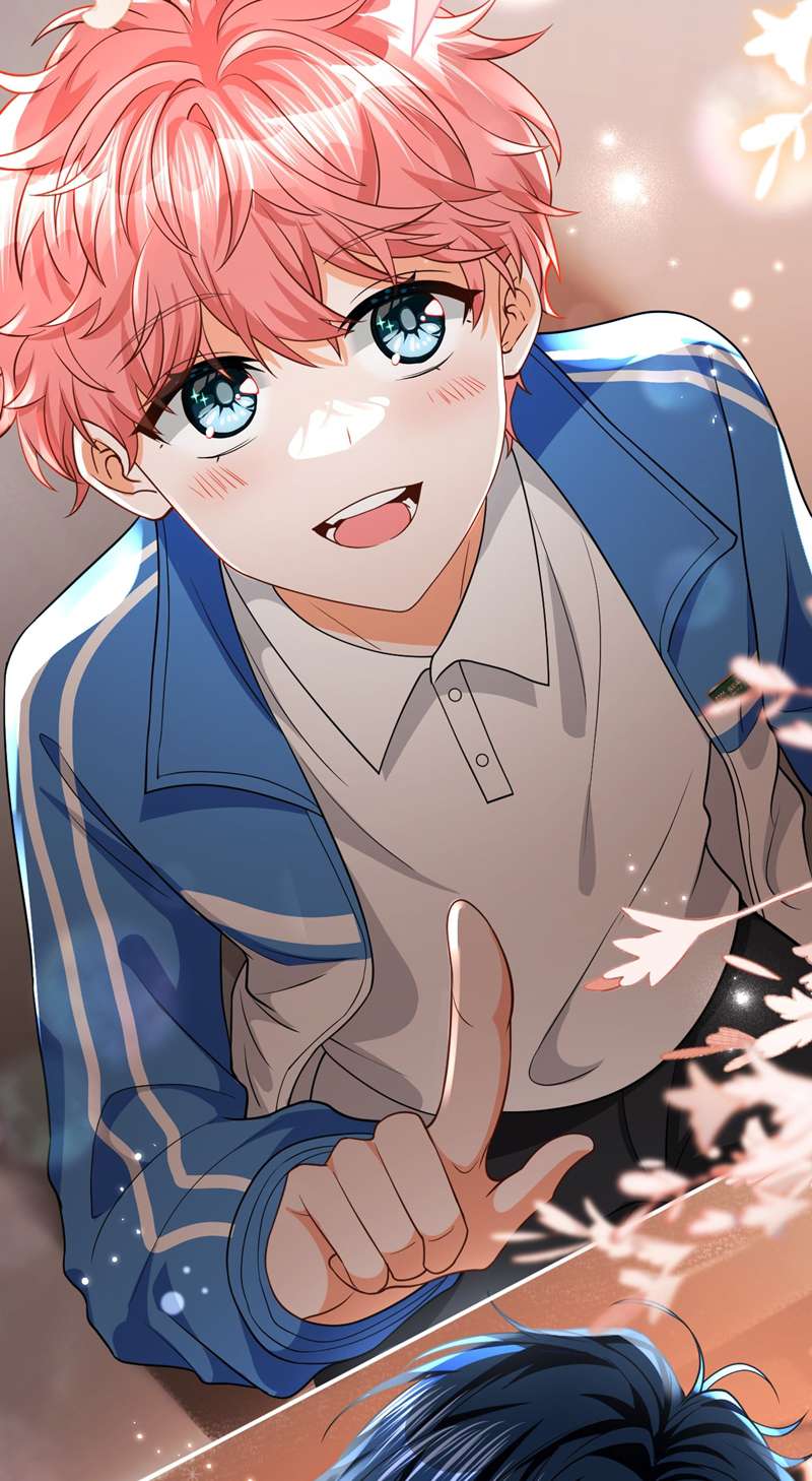 tín tức tố nói chúng ta không thể chapter 75 3