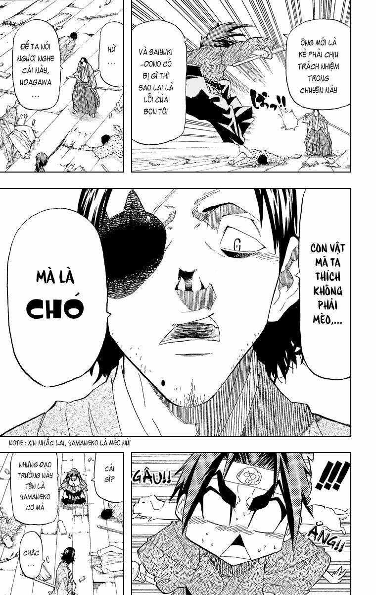 samurai usagi chapter 20 15