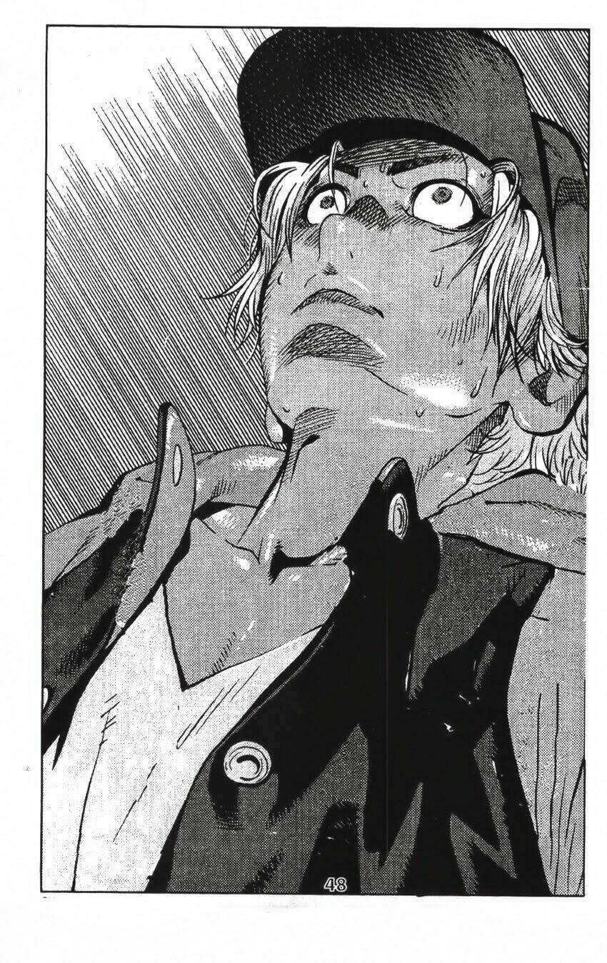 trời đất rung chuyển chapter 2 13