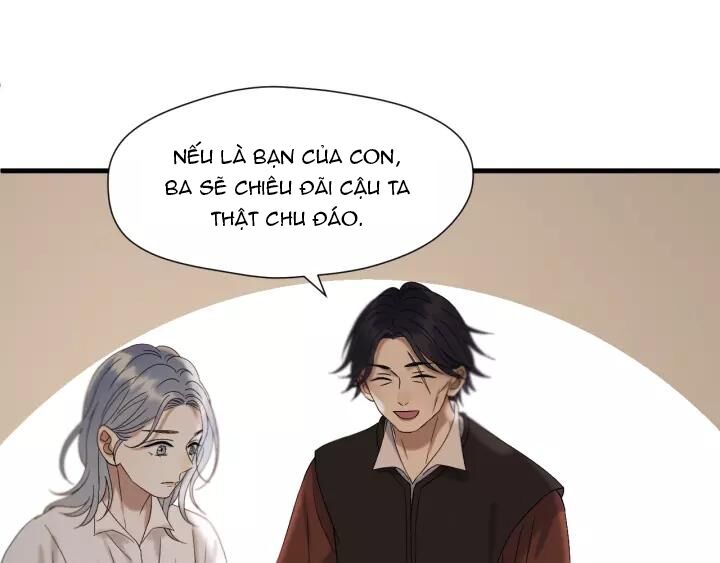 Lượm Được Một Tiểu Hồ Ly Phần 3 Chapter 91 - Trang 2