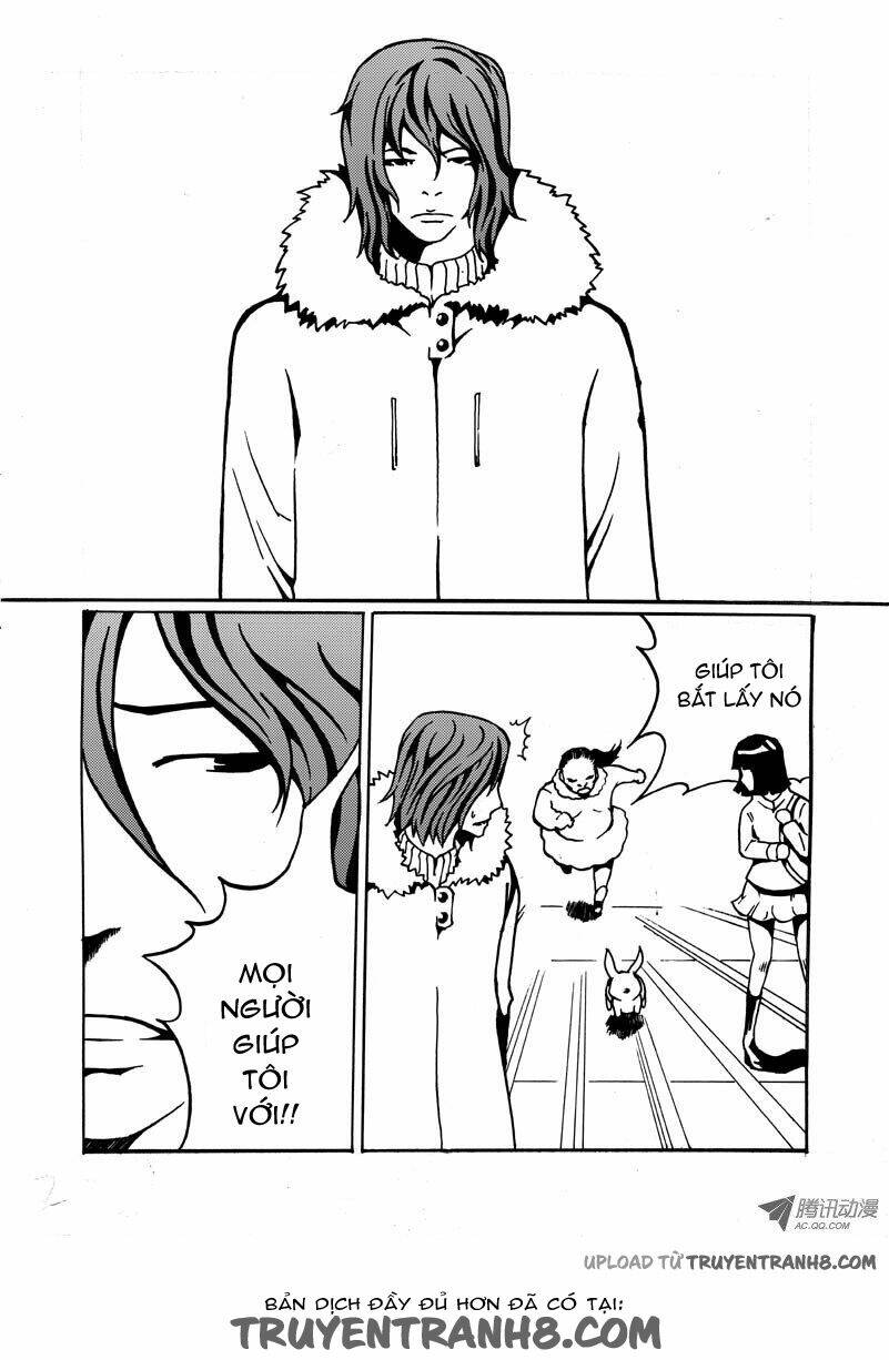 nhân quả tuần hoàn chapter 27.1 3