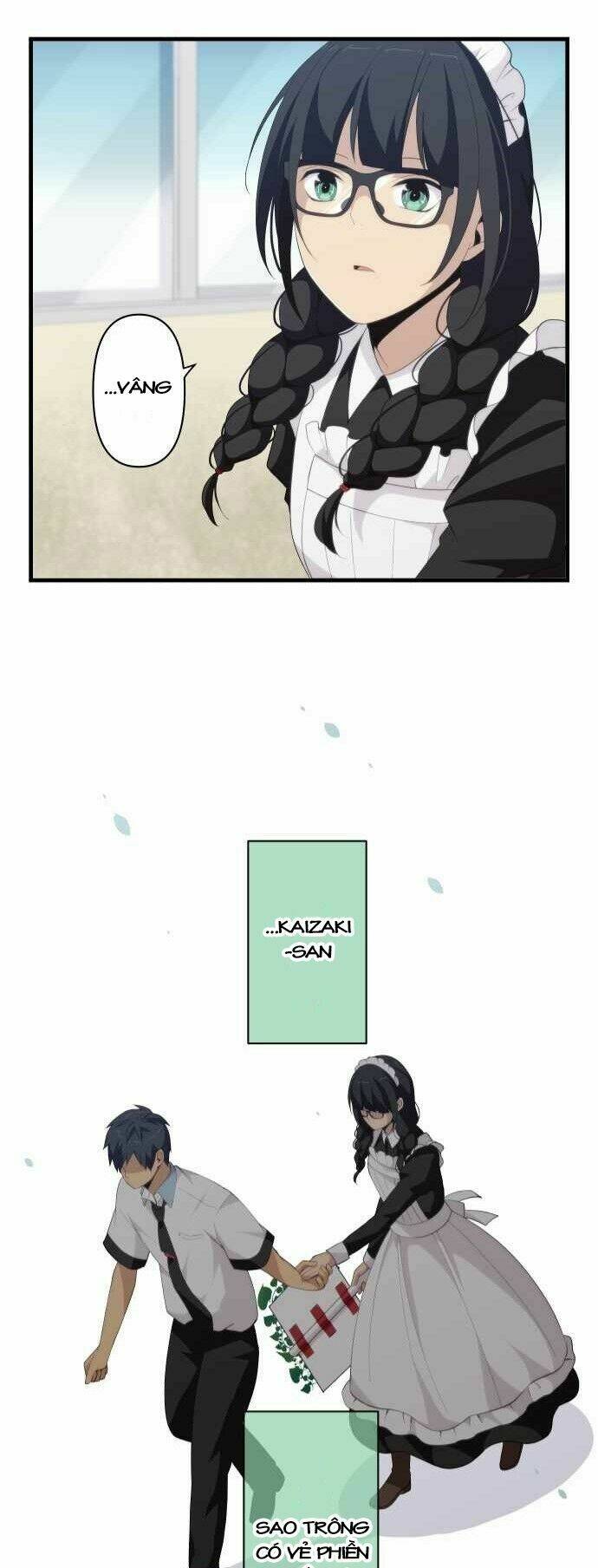 viên thuốc trùng sinh chapter 147 26