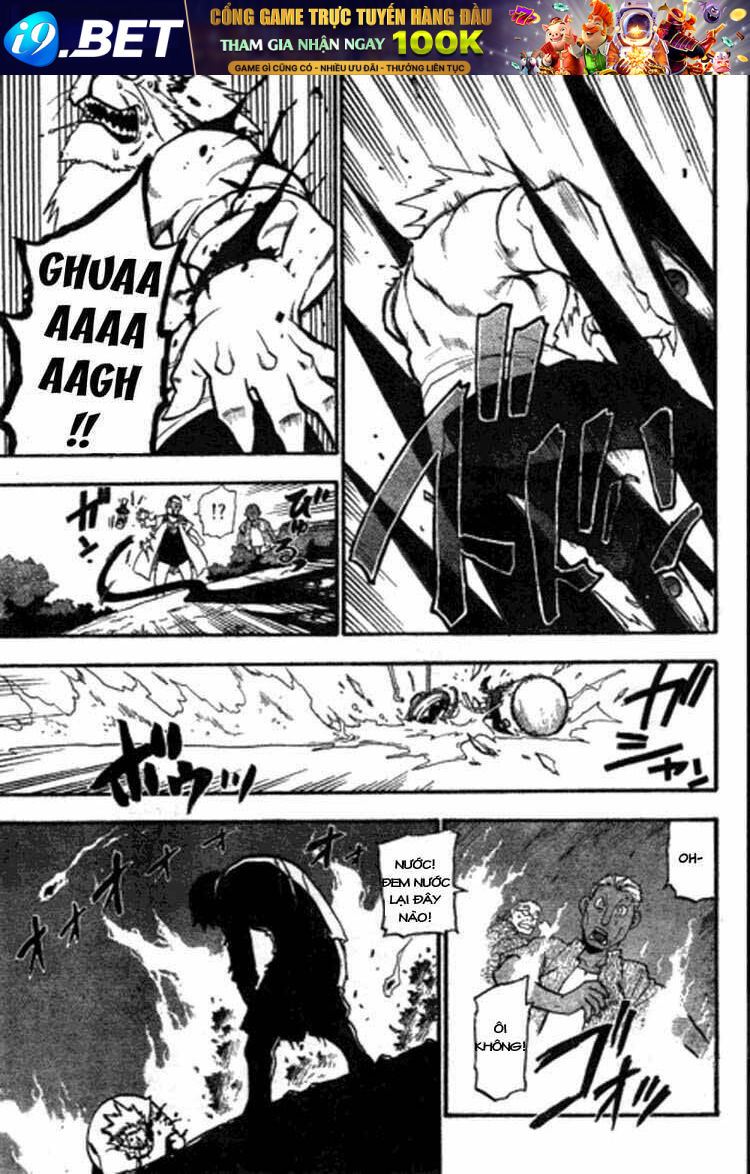 giả kim thuật chapter 87 27