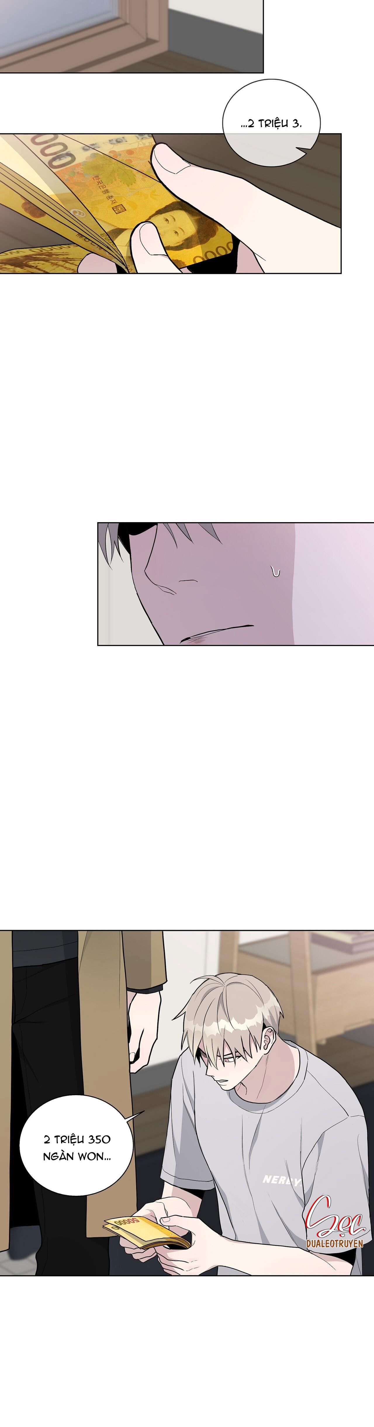 blaze out chapter 19 21