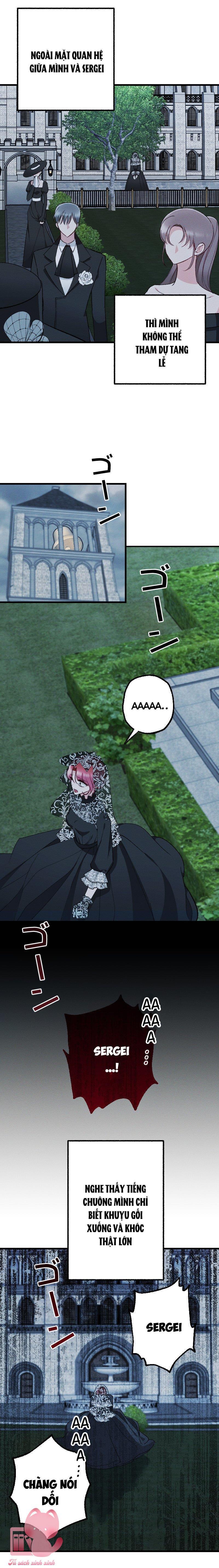 anh muốn em phải tuyệt vọng chapter 15 10