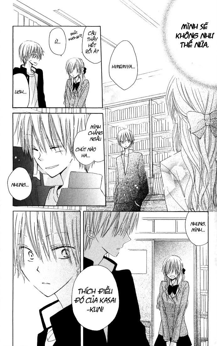 katakoi triangle chapter 9 28