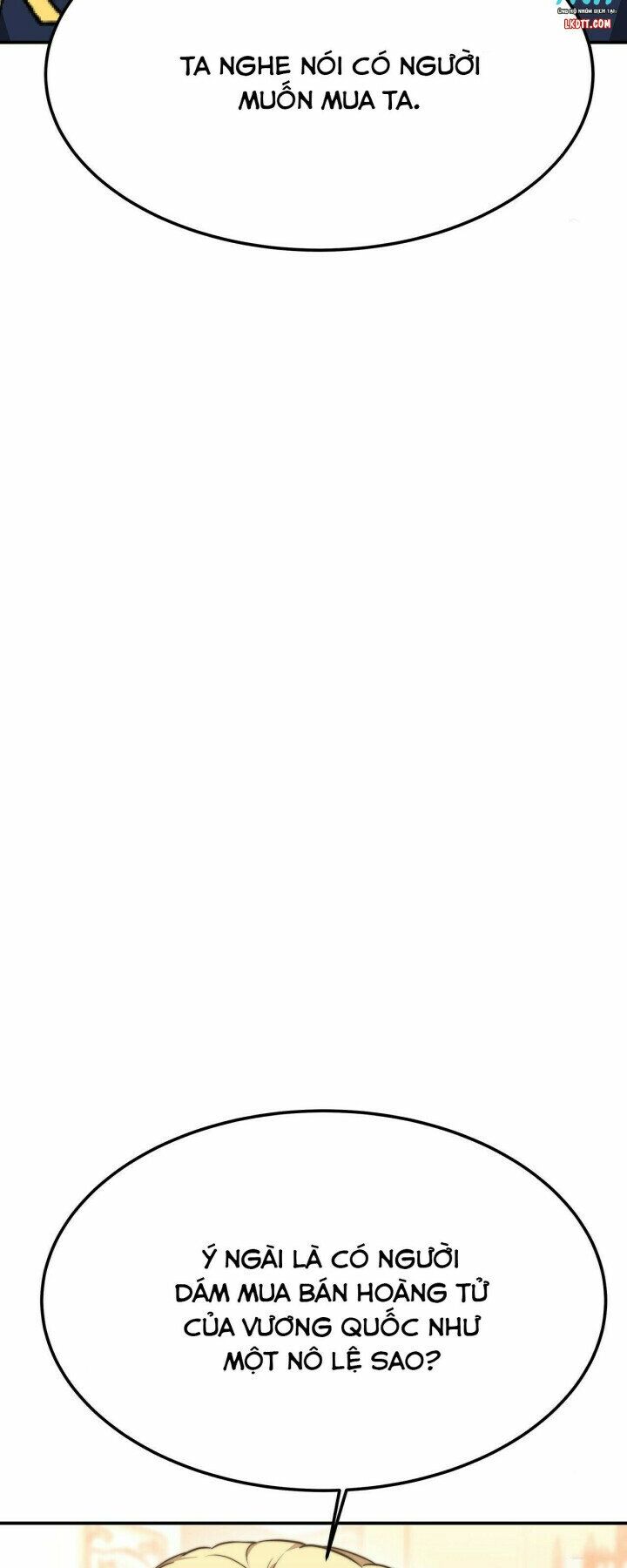 công chúa bị lãng quên muốn sống trong hòa bình chapter 10.1 39