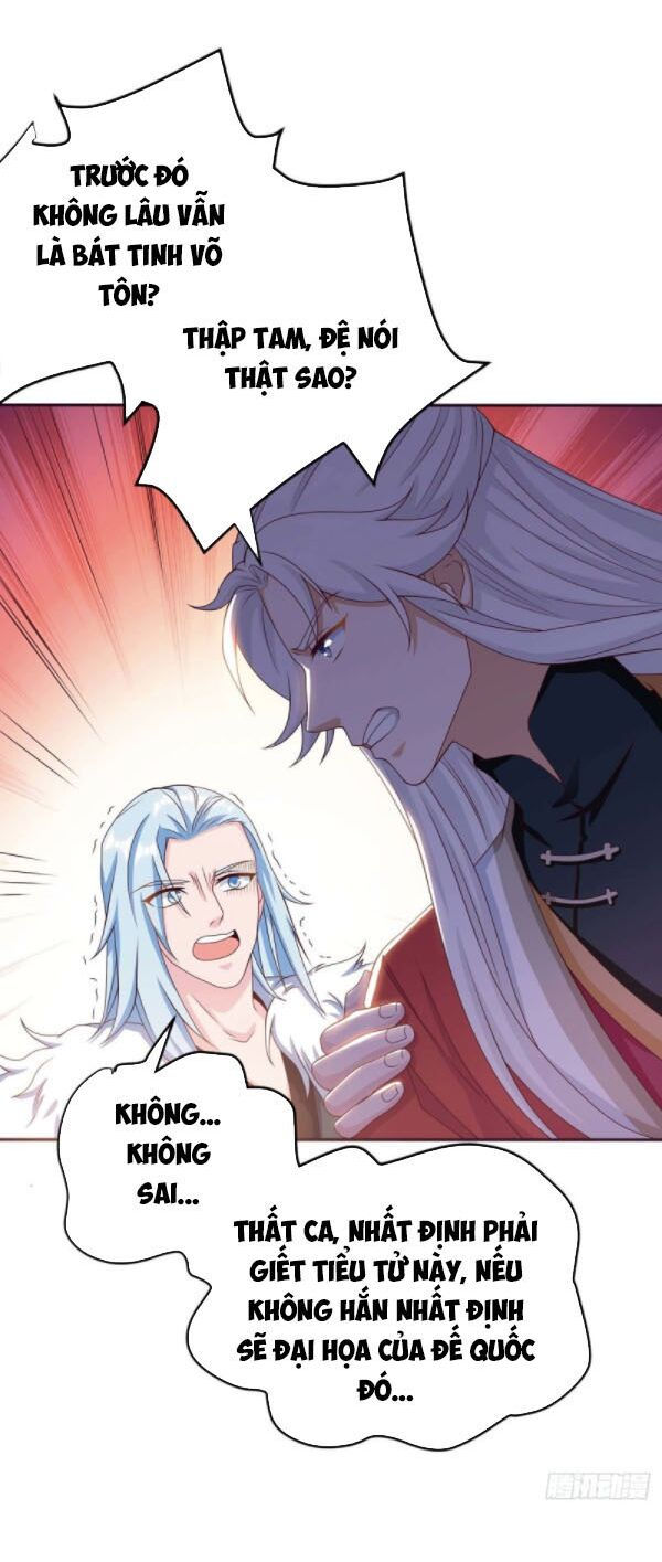 tối cường thăng cấp chapter 149 13