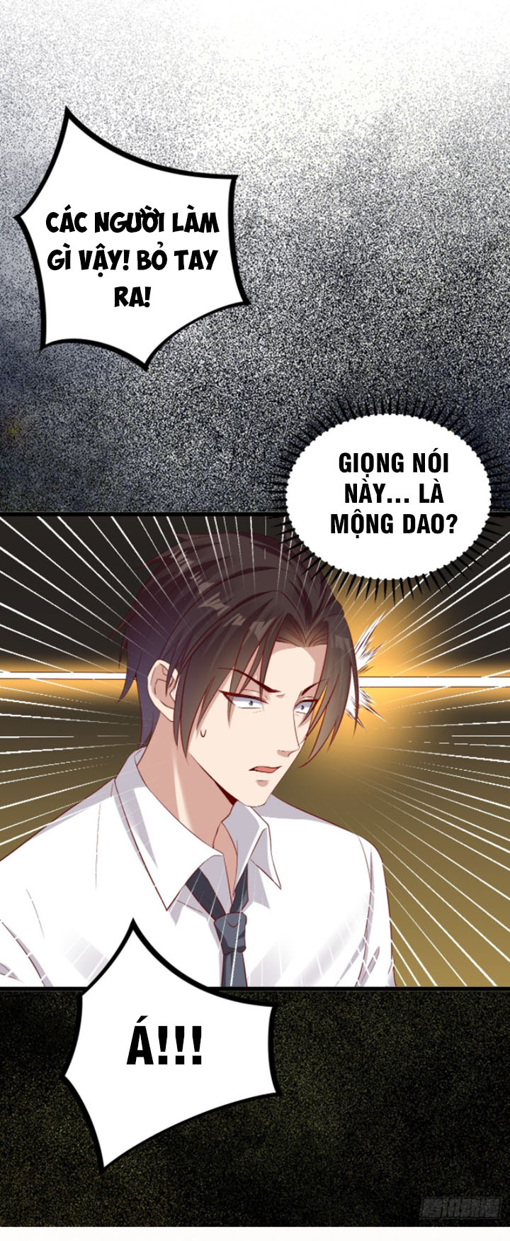 trùng sinh đô thị - nhà đầu tư mạnh nhất chapter 2 17