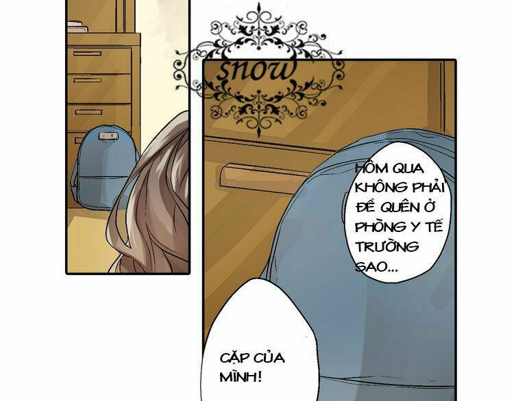 triệu nụ hôn của hoàng tử chapter 6 75