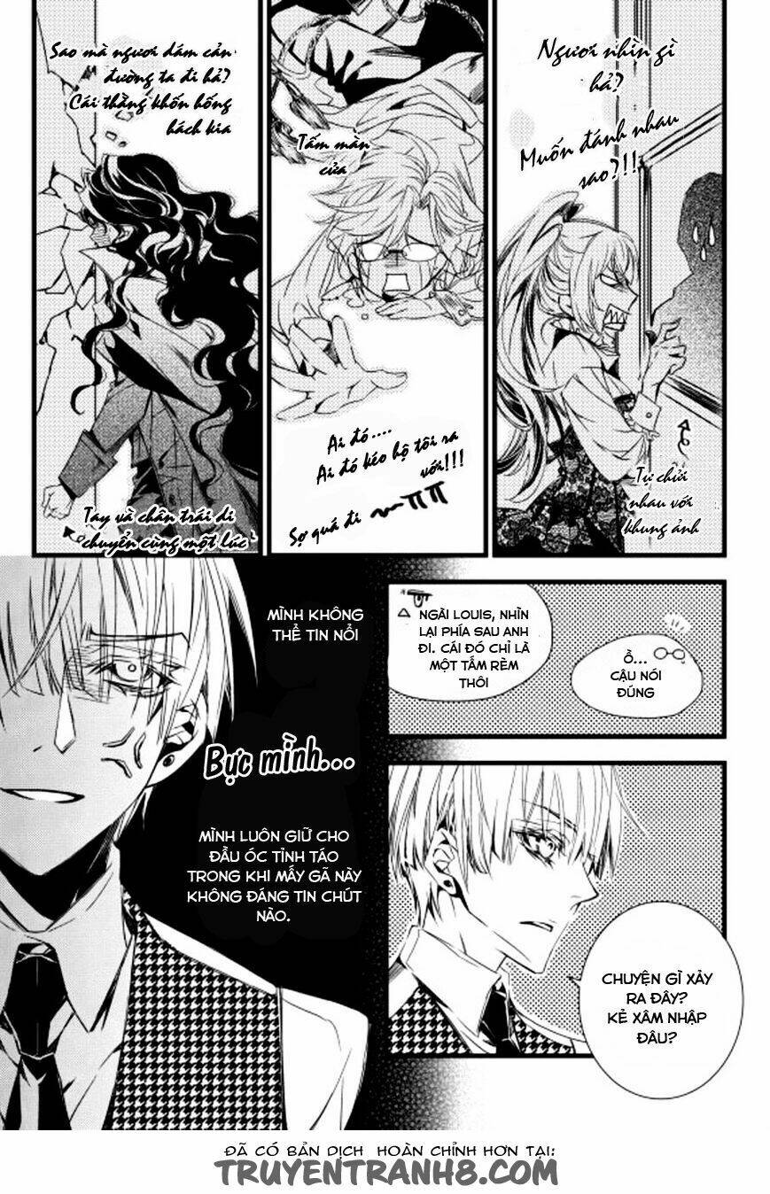 thư viện ma cà rồng chapter 4 20