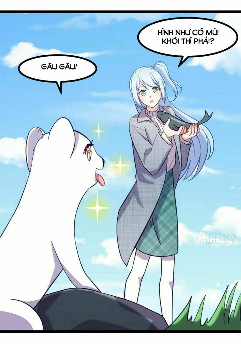 tôi ở dị giới khai ngư đường chapter 60 8