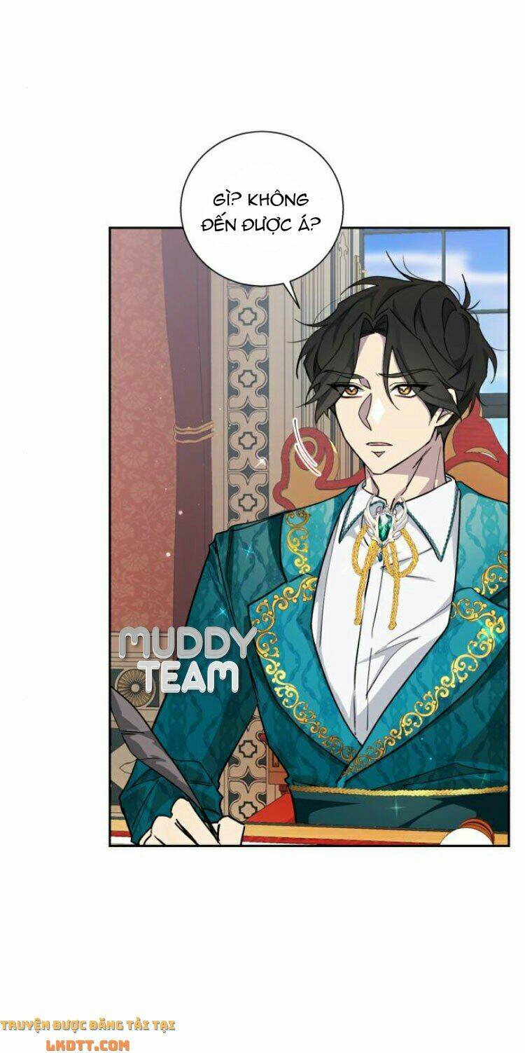 ta đã từng mong nàng biến mất chapter 21 3