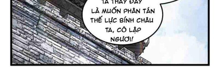 máy mô phỏng nhân sinh của lữ bố chapter 25 110
