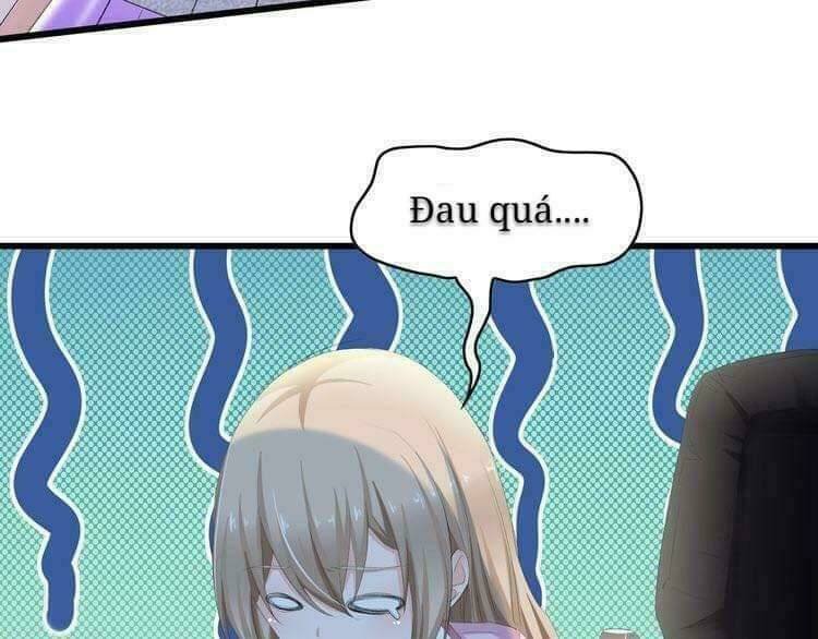 tổng tài đại nhân song mặt kiều thê chapter 4 40