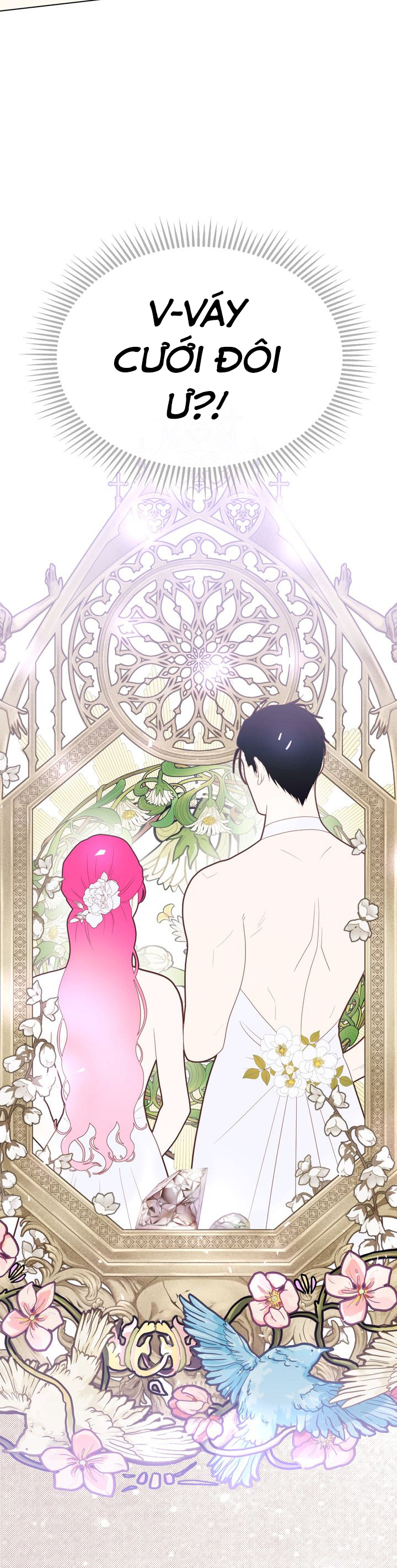 hợp đồng hôn nhân với người chồng thứ 2 của tôi chapter 36 12