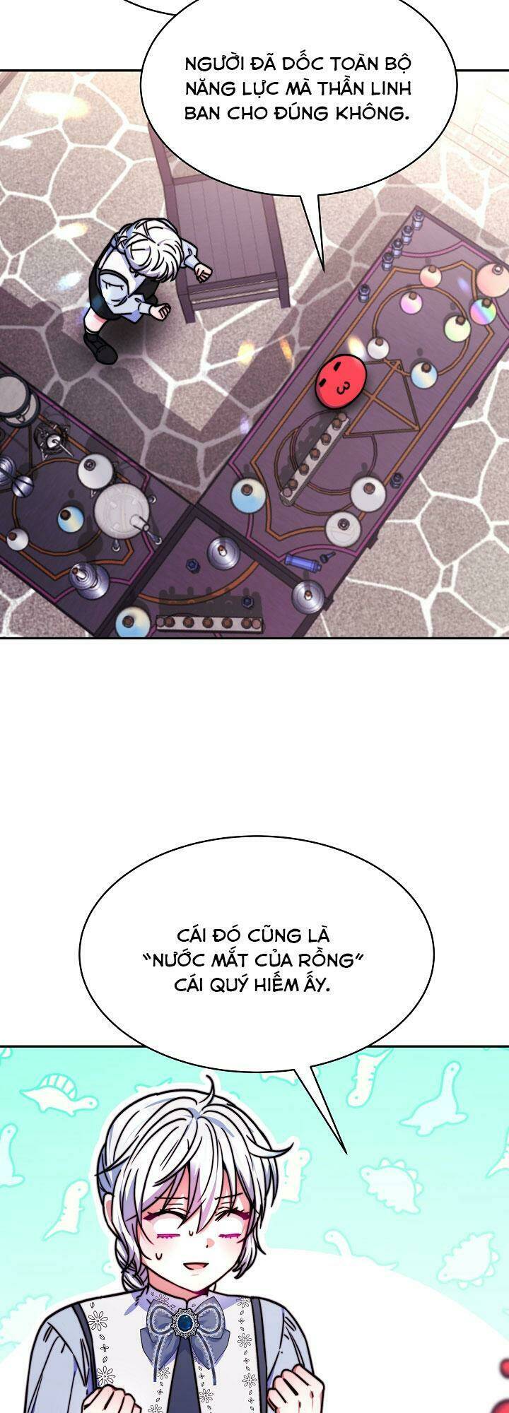 nàng evangeline chapter 18 5