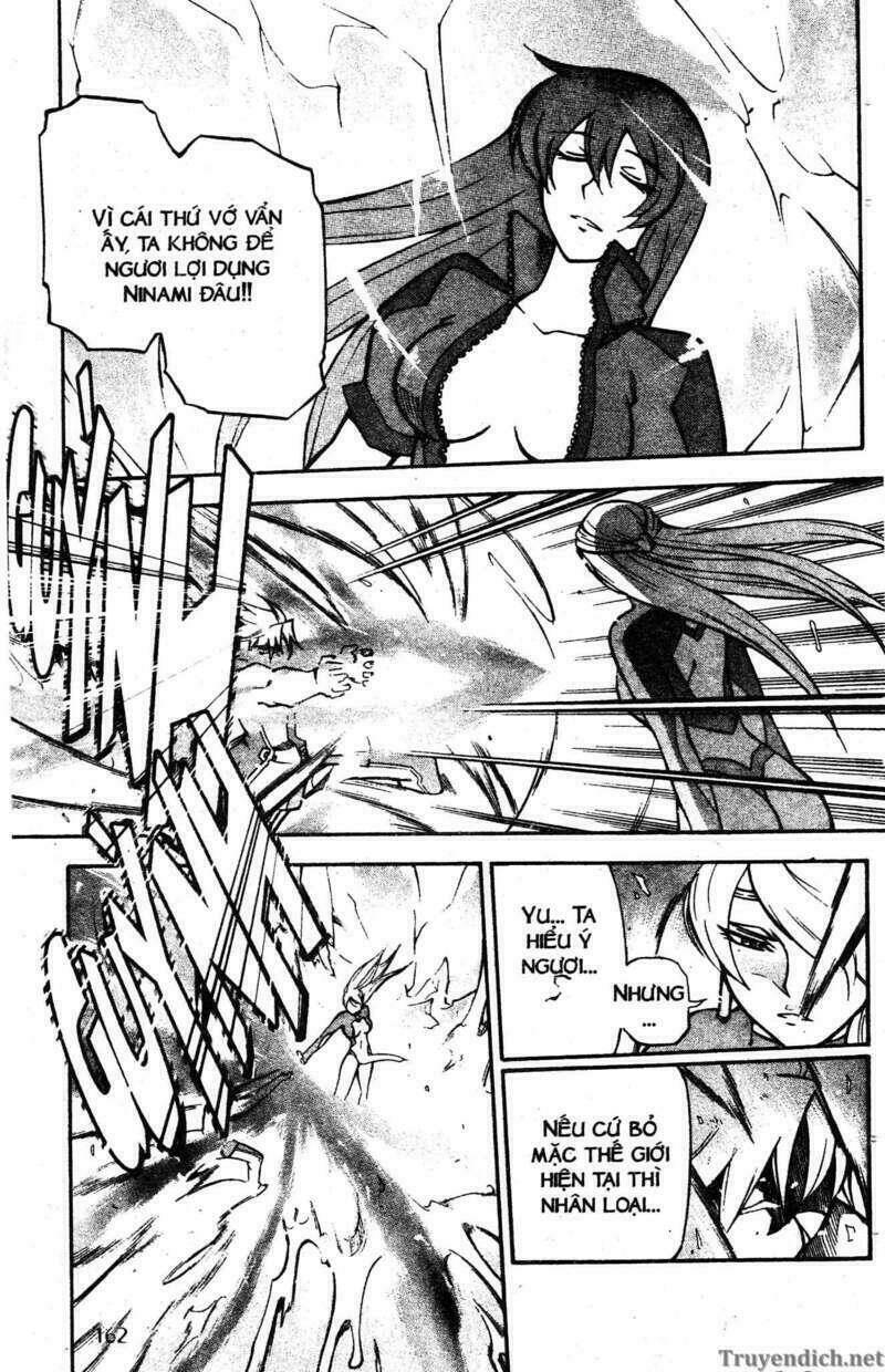 ifrit - danzai no enjin chapter 82 16