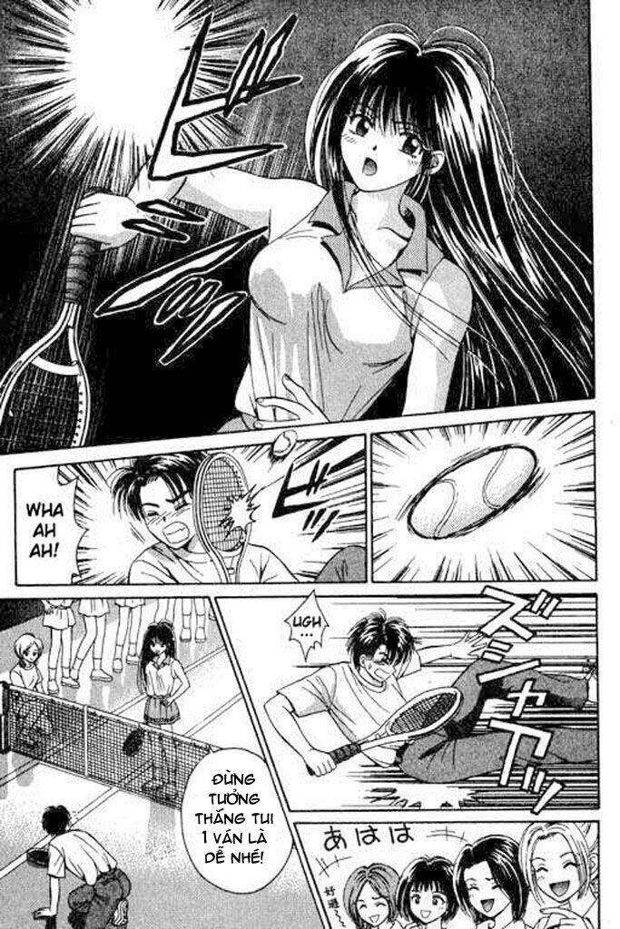 open sesame chapter 2.2 14