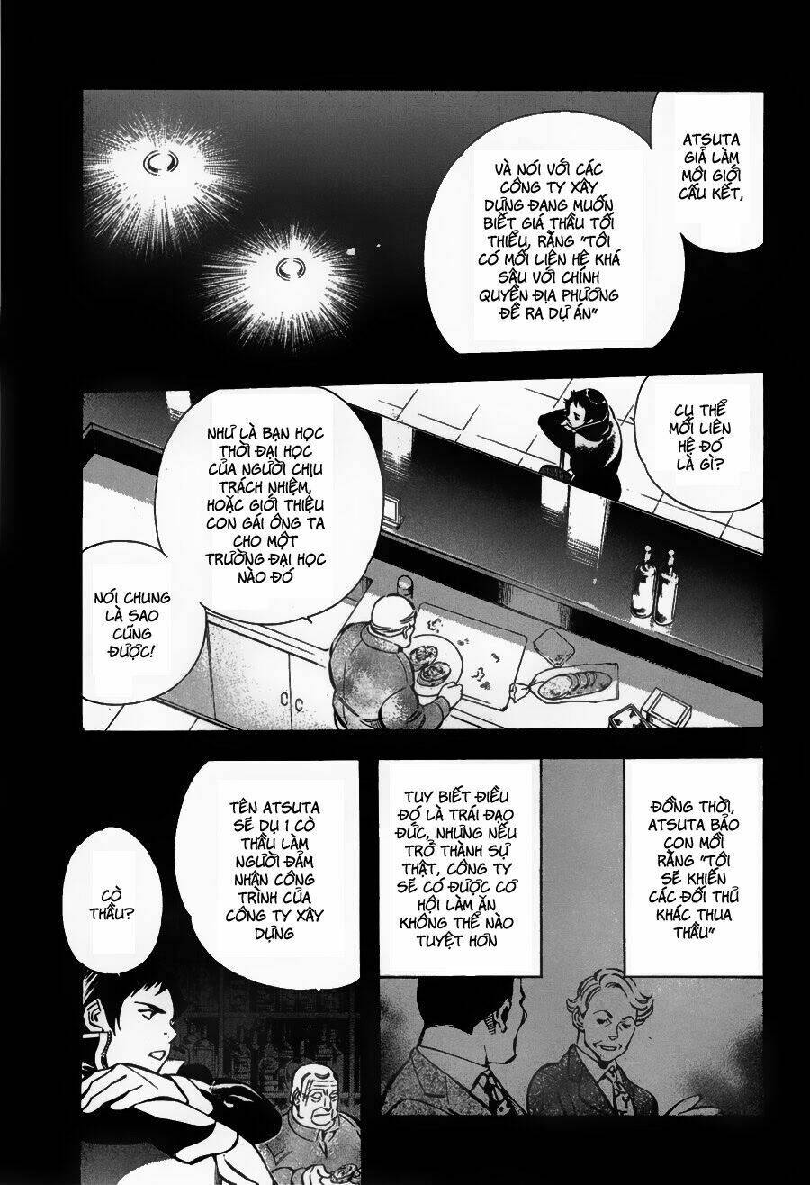 shin kurosagi - con diệc đen 2 chapter 48 6