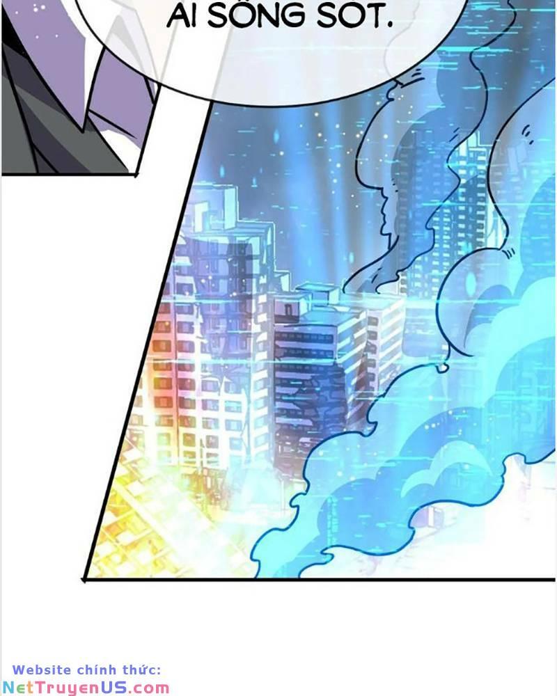 nhìn thấy thanh máu, ta xử tội thần linh chapter 126 34