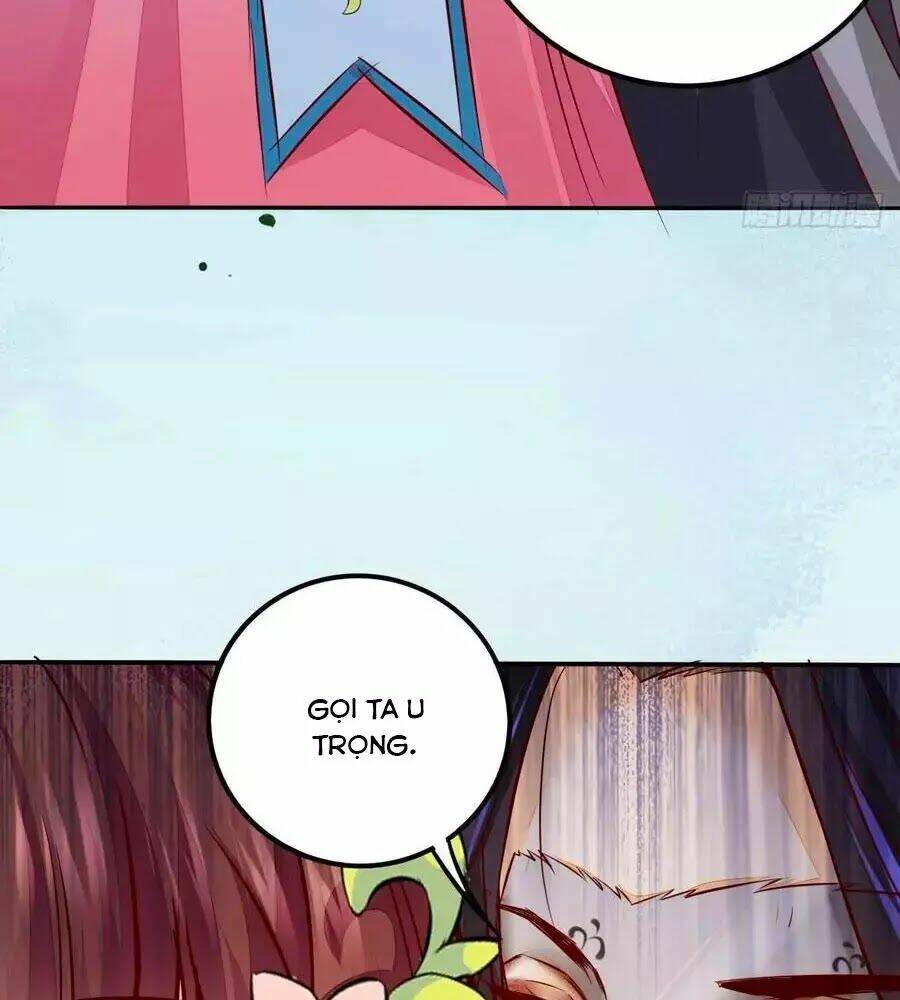 thần y khí nữ: ngự thú cuồng phi của quỷ đế chapter 73 10