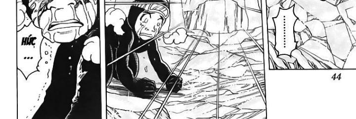 thánh tỏi sành ăn chapter 90 36