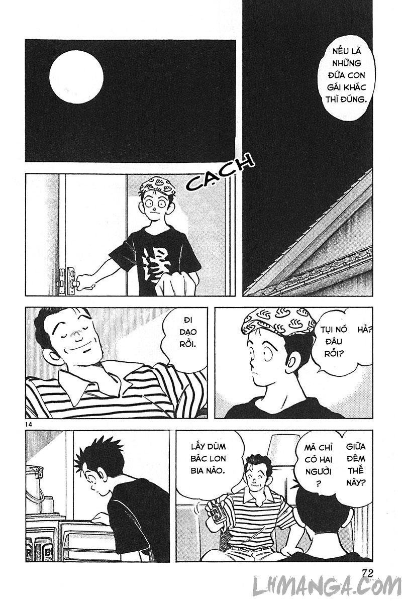 katsu chapter 111 16