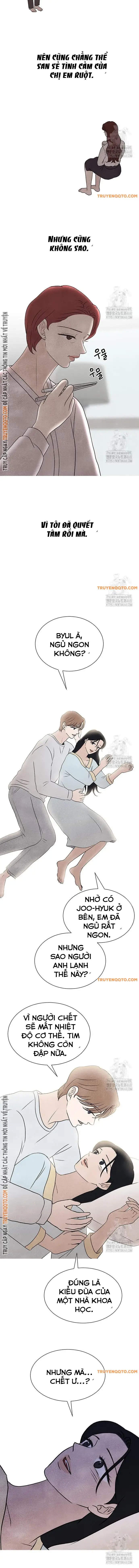 đôi mắt của vì sao chapter 7 17