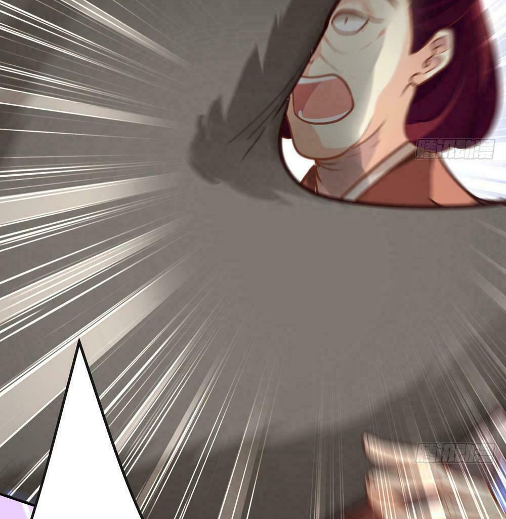 thái tử phi nhà ta thật hung hăng chapter 14 44