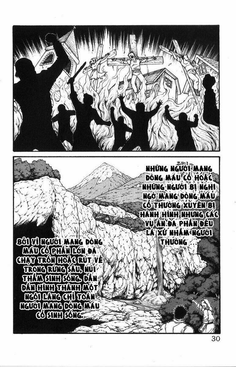 vua trên biển chapter 188 5