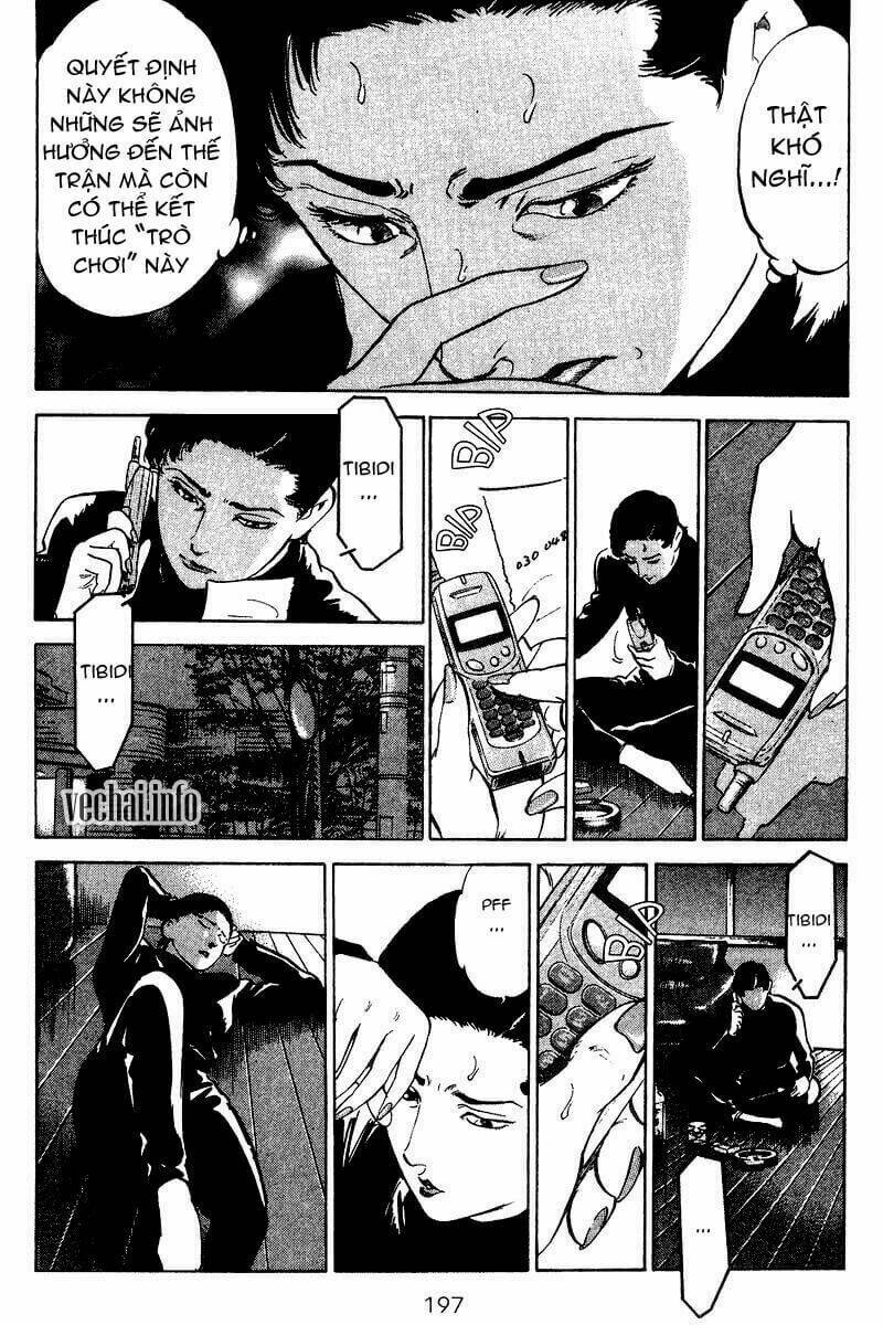 old boy chapter 69 10