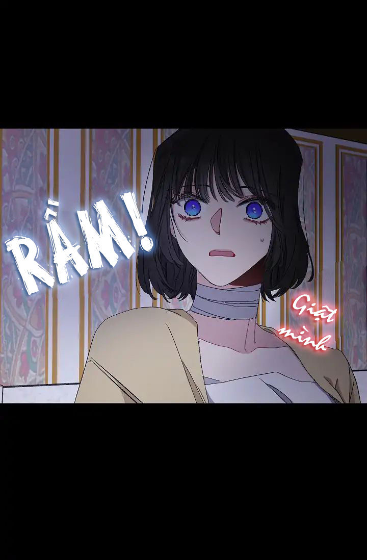 mối tình đầu của bạo chúa chapter 17 39