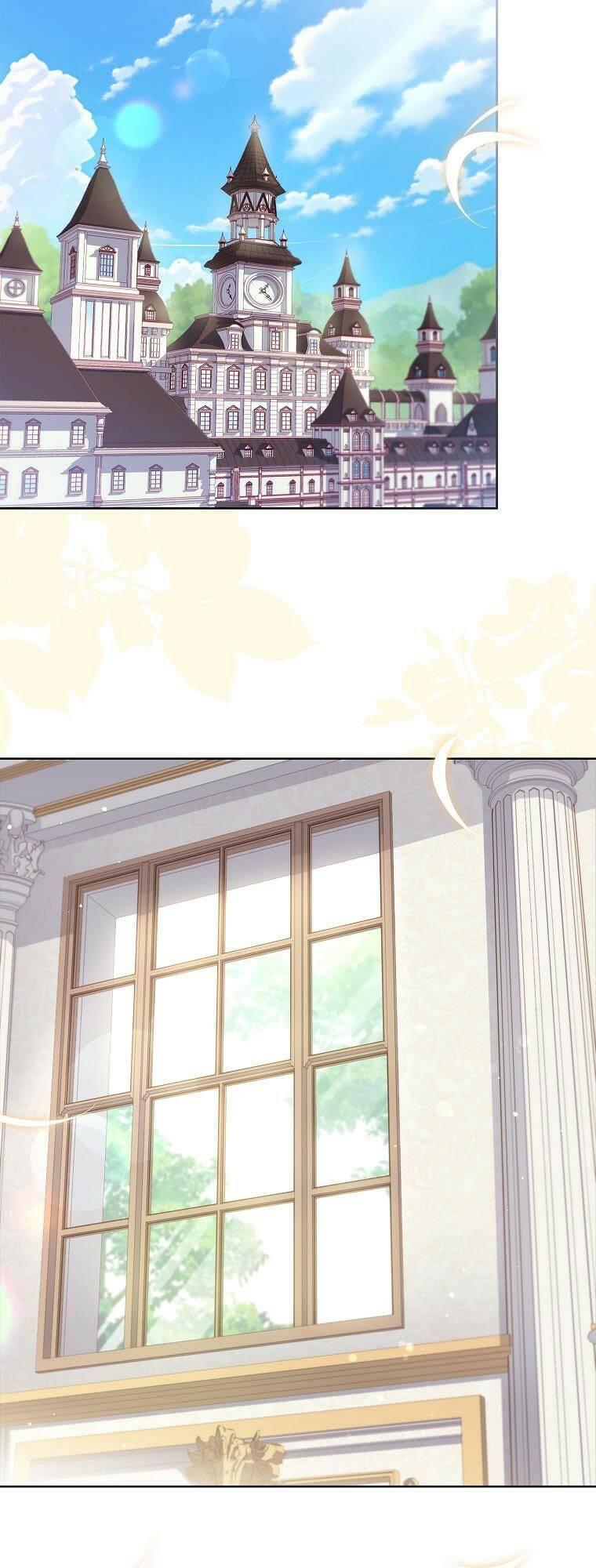 để yên cho tiểu thư hiền chapter 86 12