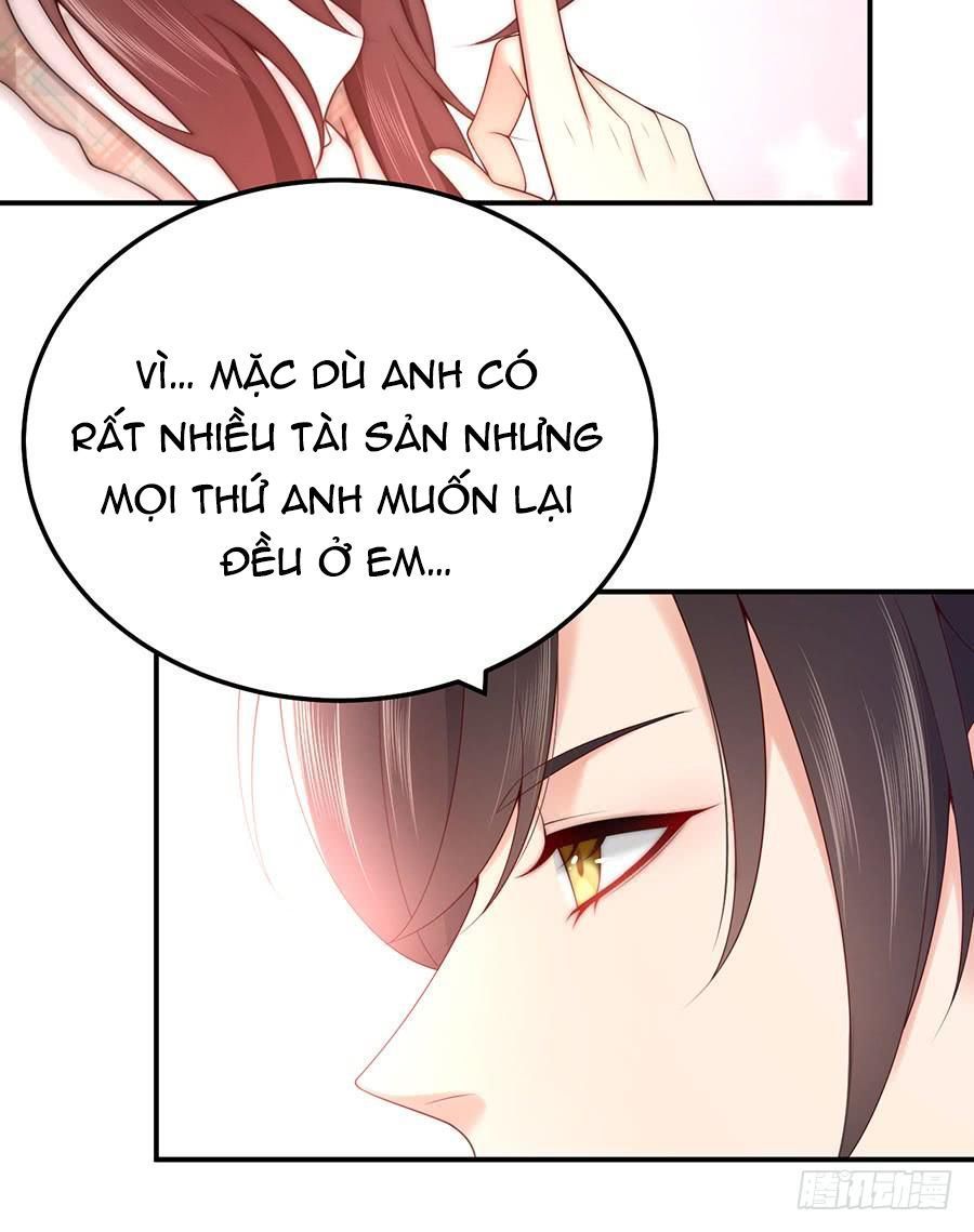 nam thần truy thê chỉ nam chapter 40.1 16