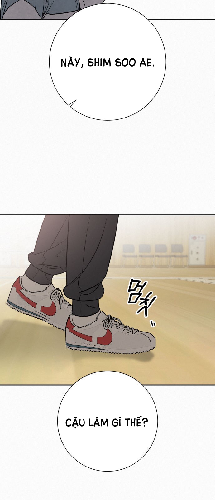 kế hoạch tình yêu trong sáng chapter 6.1 5