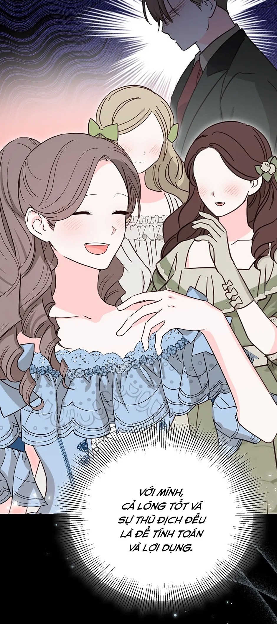 anh trai nguy hiểm của tôi chapter 97 20