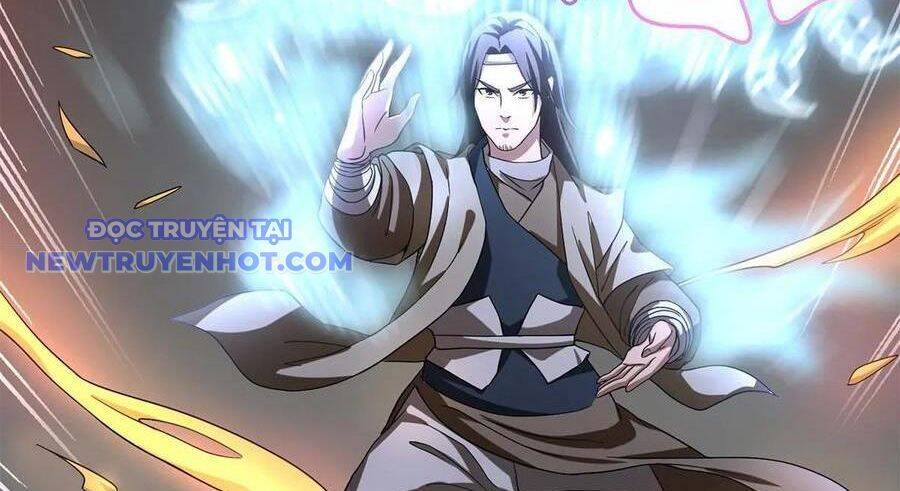 thiên long bát bộ webtoon chapter 136 64