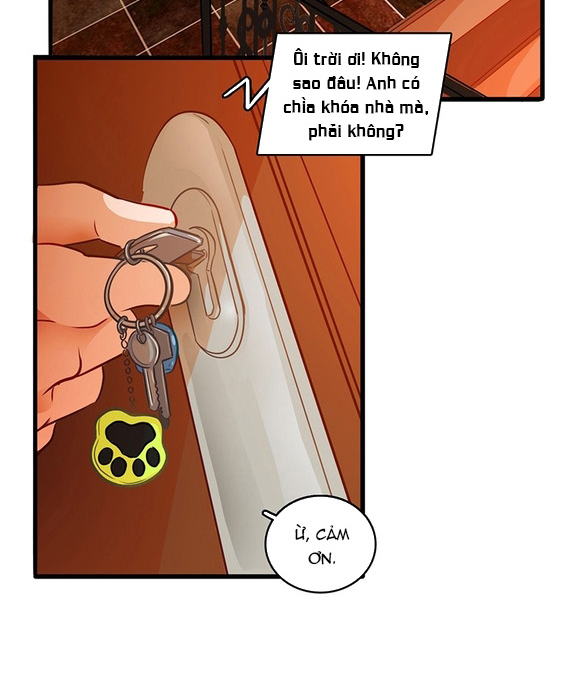 chú cún của em thật đáng yêu chapter 7.2 6