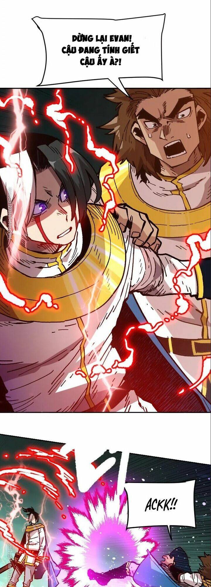 đại lục vô song chapter 36 8