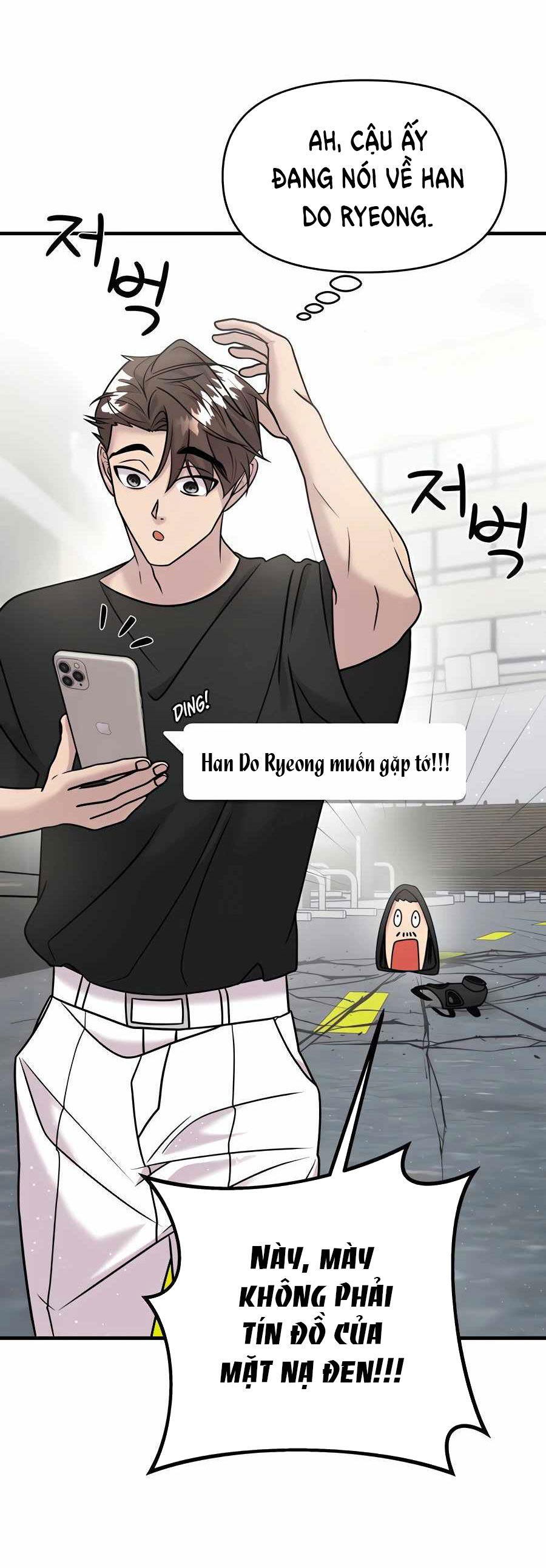 phản diện thuần túy chapter 15.2 3