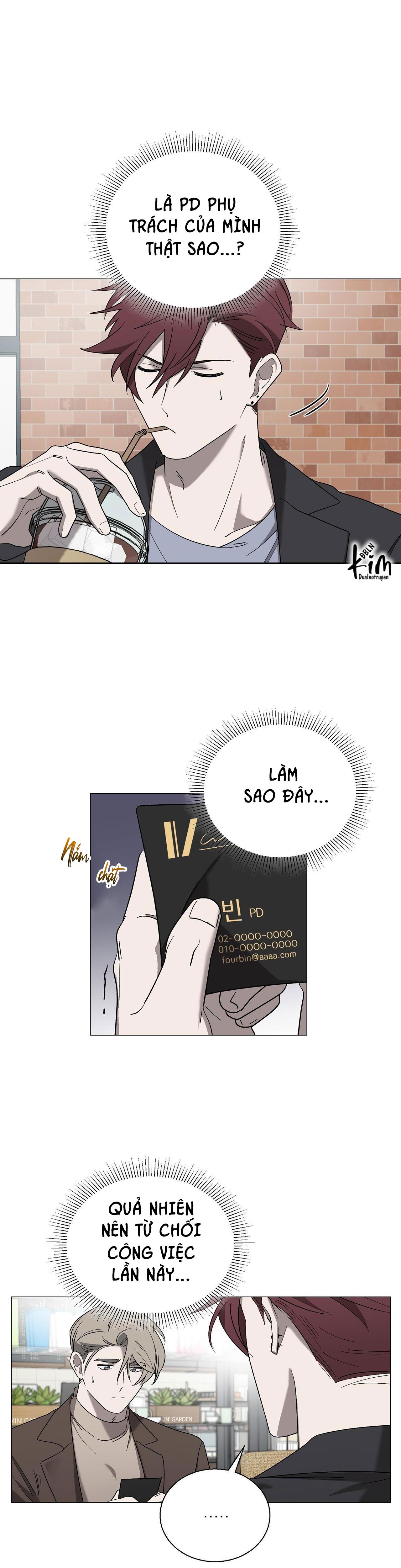 khi chim thước đến chapter 7 17