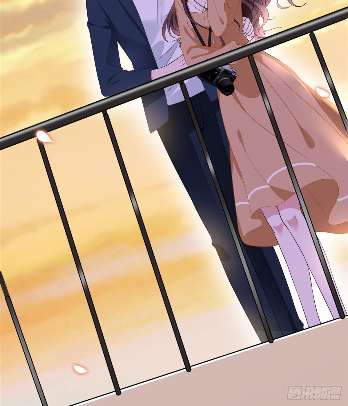 thí hôn lão công, cần giúp sức chapter 158 8