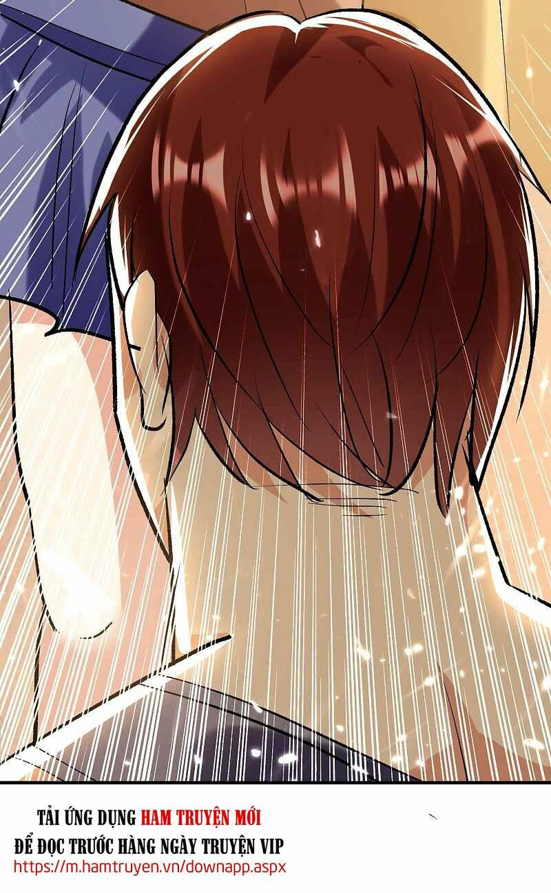 vạn giới tiên vương chapter 124 25