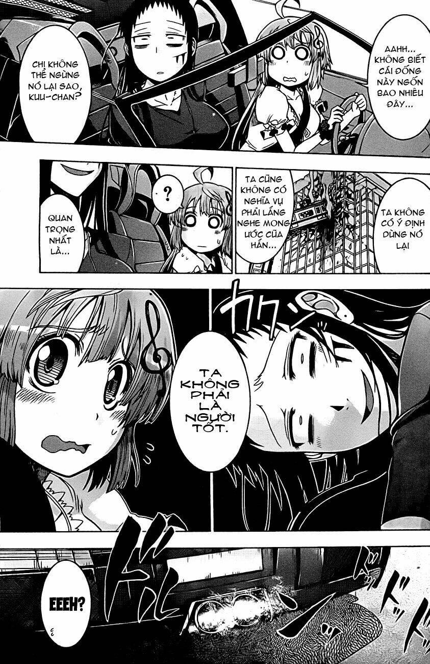 murcielago chapter 0 29