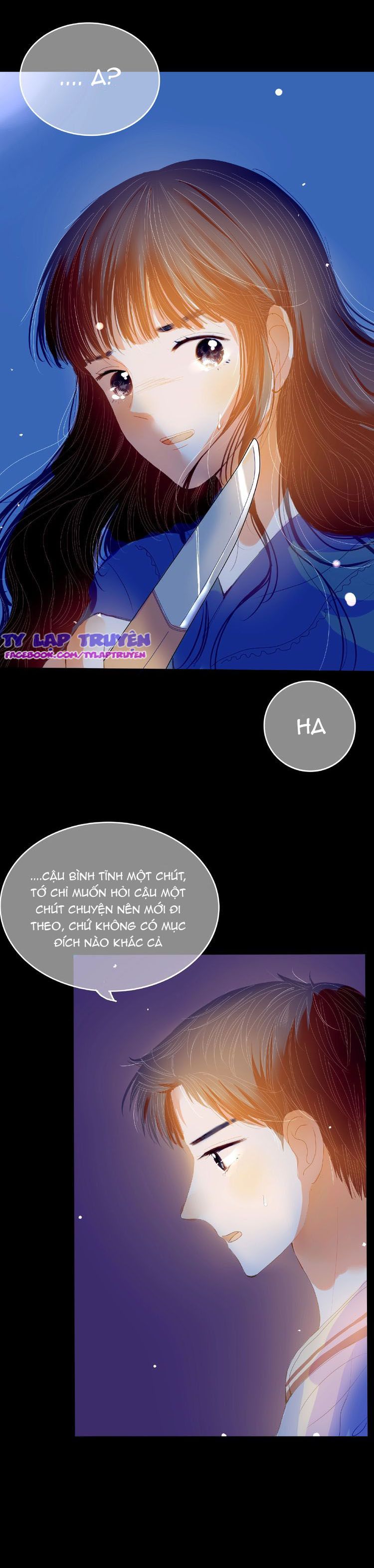 không có mưa gió thì sao có nắng chapter 4 17