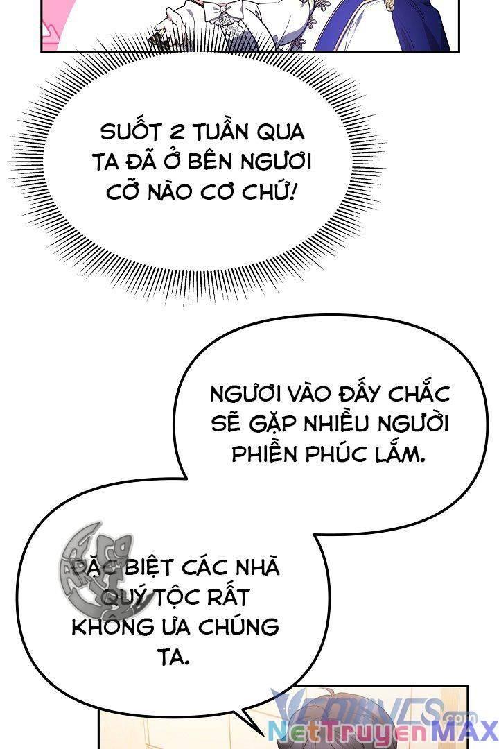 rồng con thuần hóa những kẻ điên chapter 16 69